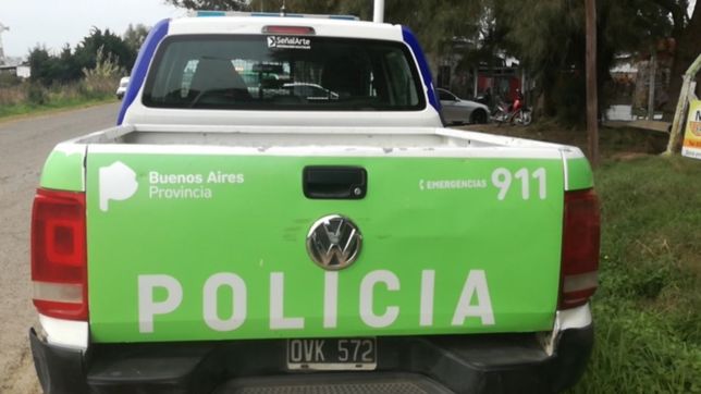 tremendo vuelco en la plata al borde de la tragedia