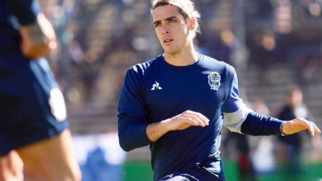gimnasia acredito el pago, levanto la inhicion en fifa por la deuda con spinelli
