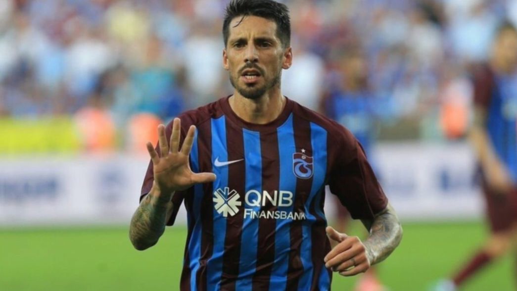 VIDEO: José Sosa marcó un golazo y los hinchas de Estudiantes se ilusionan