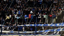 dos barras de gimnasia recuperaron la libertad y uno permanece detenido en la plata dos barras de gimnasia recuperaron la libertad y uno permanece detenido en la plata