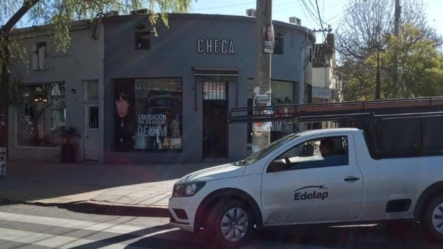 la justicia imputo a los duenos de reconocidos locales de city bell por colgarse de la luz