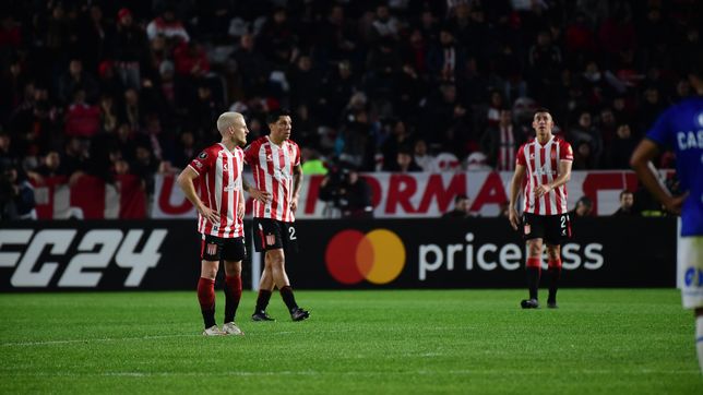 ¿que necesita estudiantes para clasificar a la copa sudamericana?