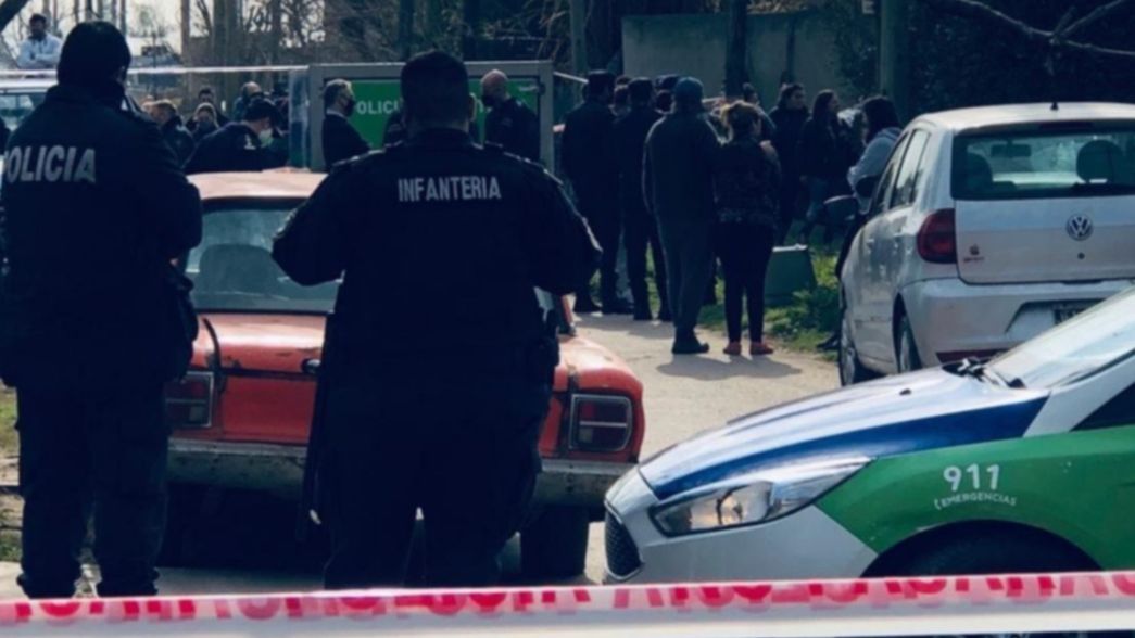 Entradera en Villa Castells: detuvieron a cooperativistas de la delegación de la zona