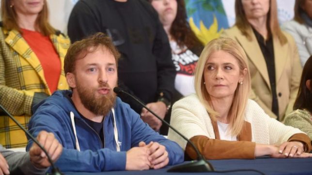 la legislatura convoco a todas las fuerzas politicas a una reunion por el atentado a cfk