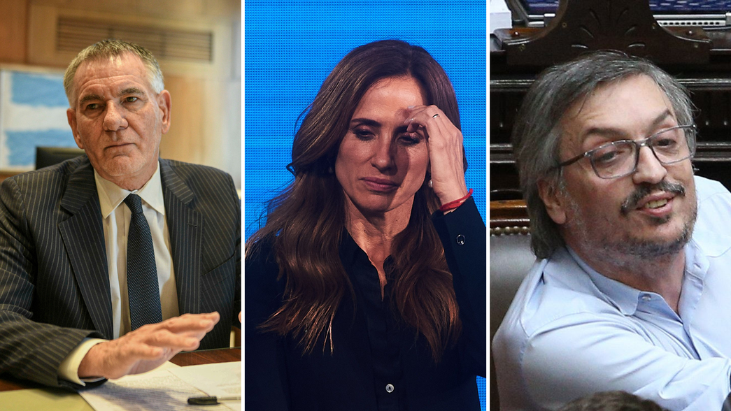 Los diputados platenses de Unión por la Patria, ausentes en la Asamblea Legislativa