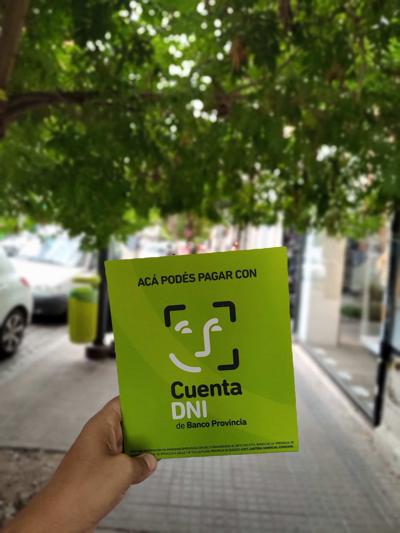 Los usuarios del Banco Provincia pueden acceder a descuentos en compras de alimentos y ferias. Los usuarios del Banco Provincia pueden acceder a descuentos en compras de alimentos y ferias.