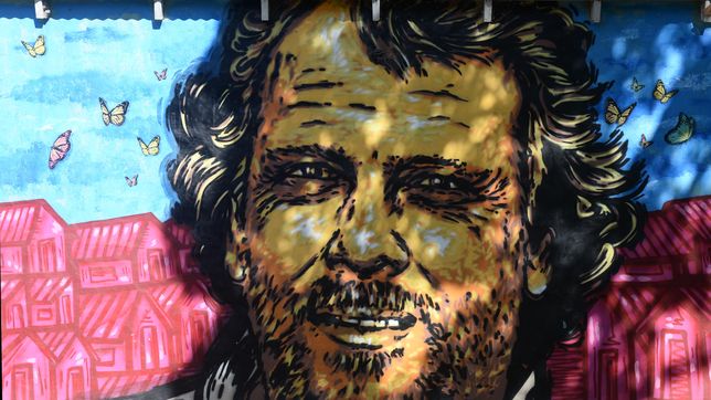 golpearon a una nena en una casa de la obra del padre carlos cajade y termino internada