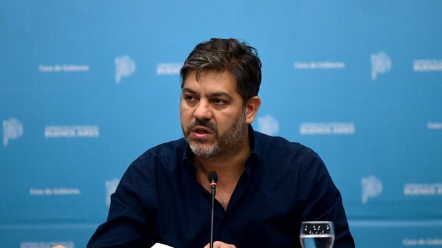 la provincia respondio al proyecto presentado por el kirchnerismo para que las elecciones sean concurrentes