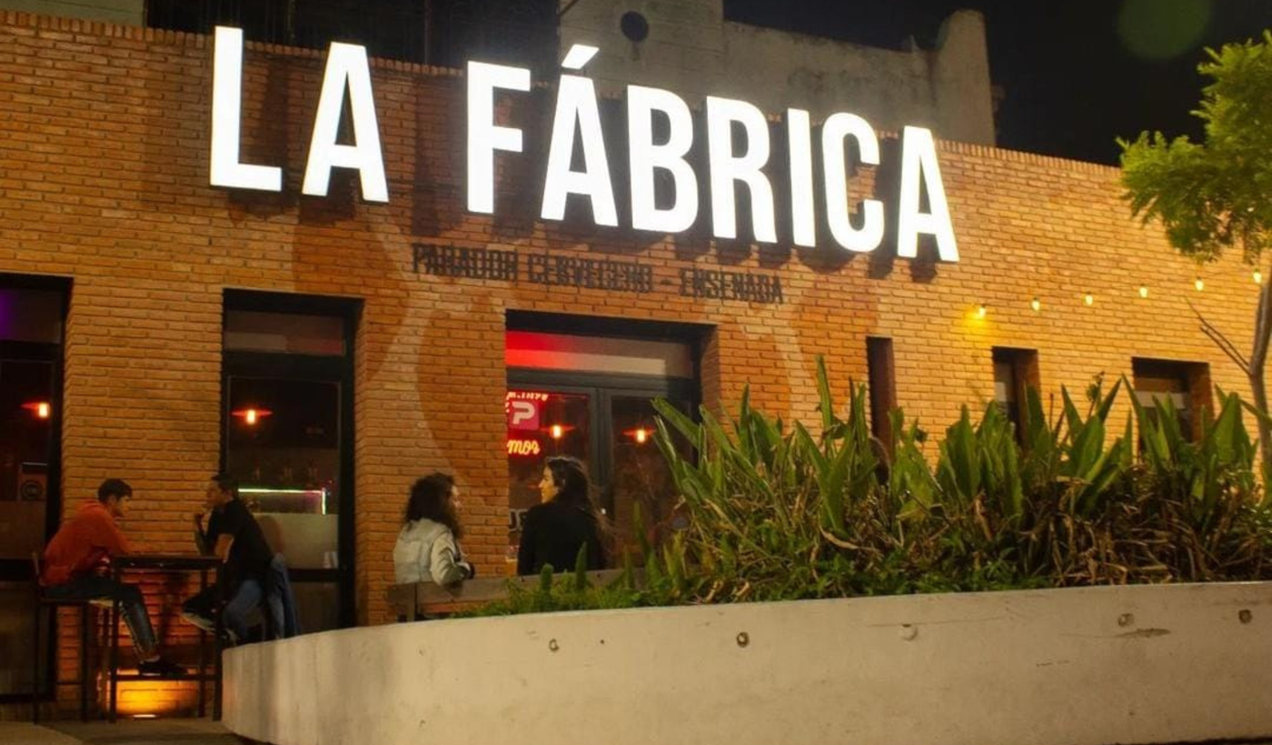 La F&aacute;brica se sum&oacute; a la larga lista de cervecer&iacute;as que debi&oacute; cerrar por la crisis econ&oacute;mica.