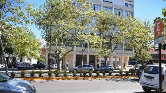 el ano que viene el estacionamiento no podra costar mas de 30 pesos la hora