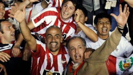 Todos los números de la historia de Estudiantes en la Copa Libertadores