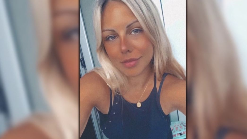 Llegan al país los restos de la joven de La Plata asesinada en Kosovo