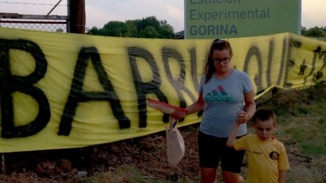 siguen las negociaciones para que polideportivo gonnet tenga un predio donde funcionar