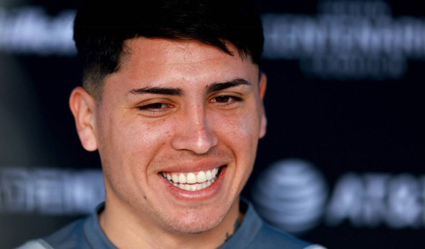 Farías declaración San Lorenzo 2