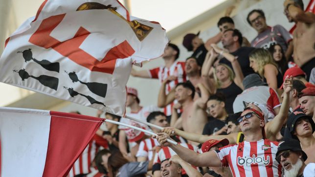 en estudiantes ya comenzaron a preparar la final y tomaron una decision importante