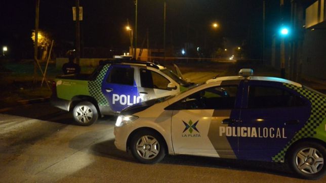 fue a entregar una pizza, quisieron robarle y lo mataron de un tiro en la cabeza