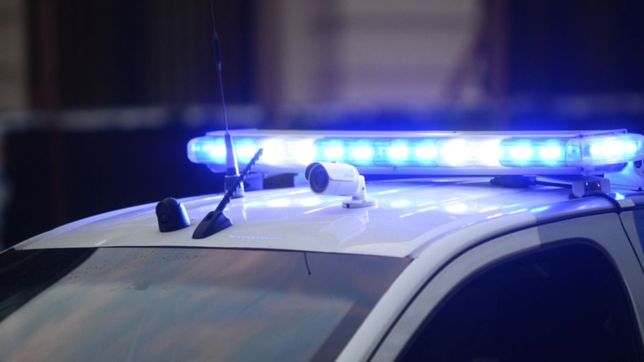 un hombre defendio a sus suegros de un robo y lo mataron de un tiro