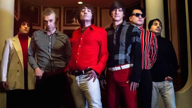 juana la loca celebra sus 30 anos esta noche en guajira junto a 107 faunos