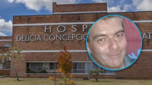 como sigue la recuperacion del kiosquero de ensenada encontrado en entre rios