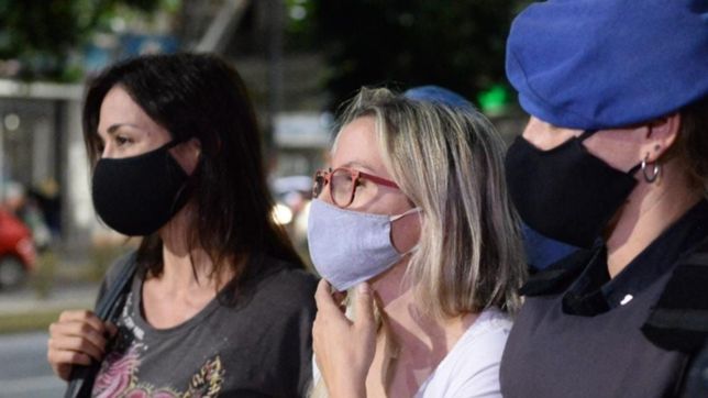 piden interpelar a carolina piparo en el concejo deliberante tras la denuncia por soborno
