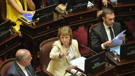 El Senado sancionó el Presupuesto 2026 y Milei tendrá por primera vez la ley de leyes El Senado sancionó el Presupuesto 2026 y Milei tendrá por primera vez la ley de leyes