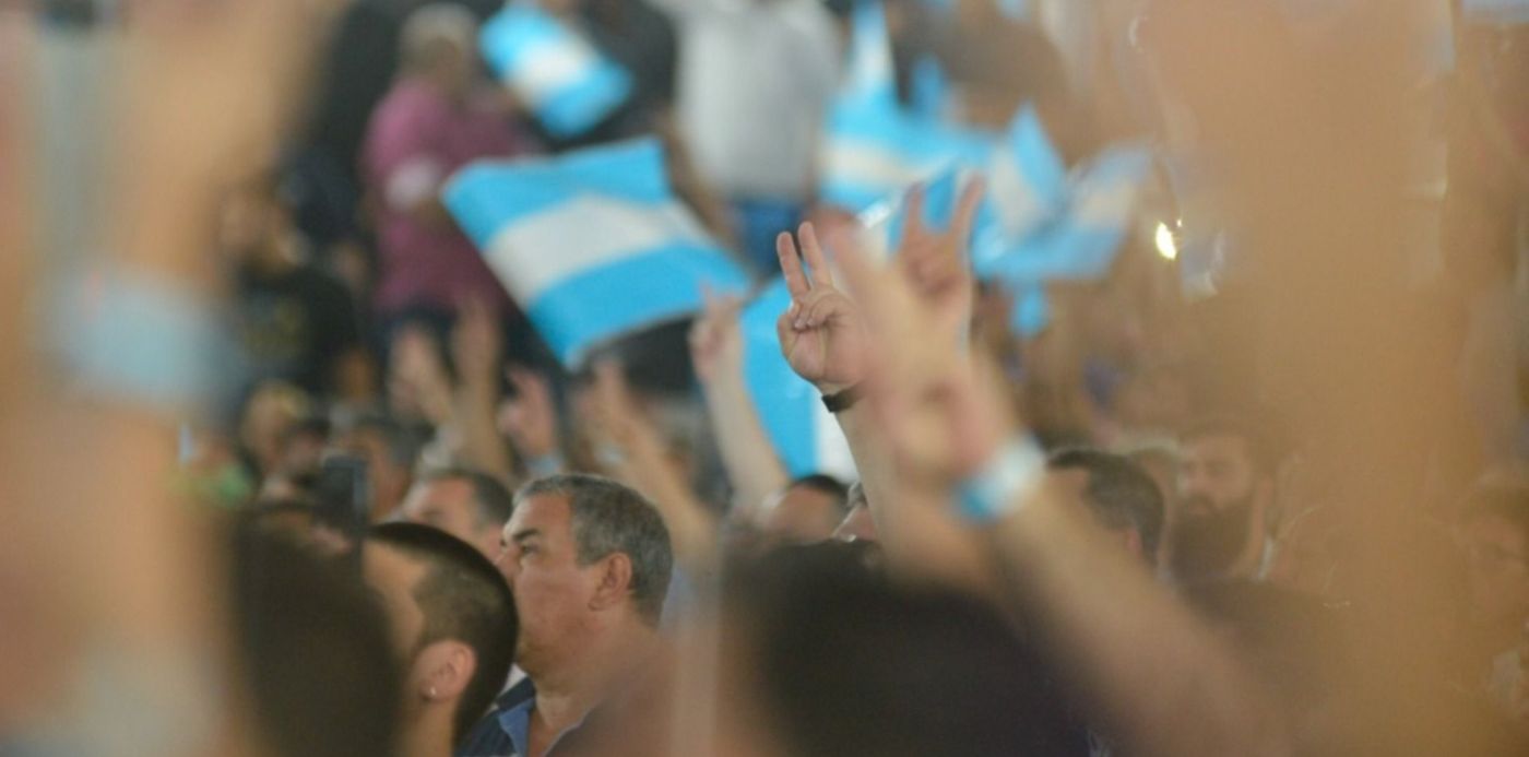 Partido Justicialista