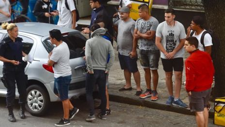 Escándalo en pleno centro: una glover denunció a un comerciante por acosarla sexualmente