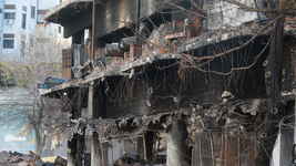 esperan los resultados de un estudio clave de la utn para definir si sigue la demolicion esperan los resultados de un estudio clave de la utn para definir si sigue la demolicion