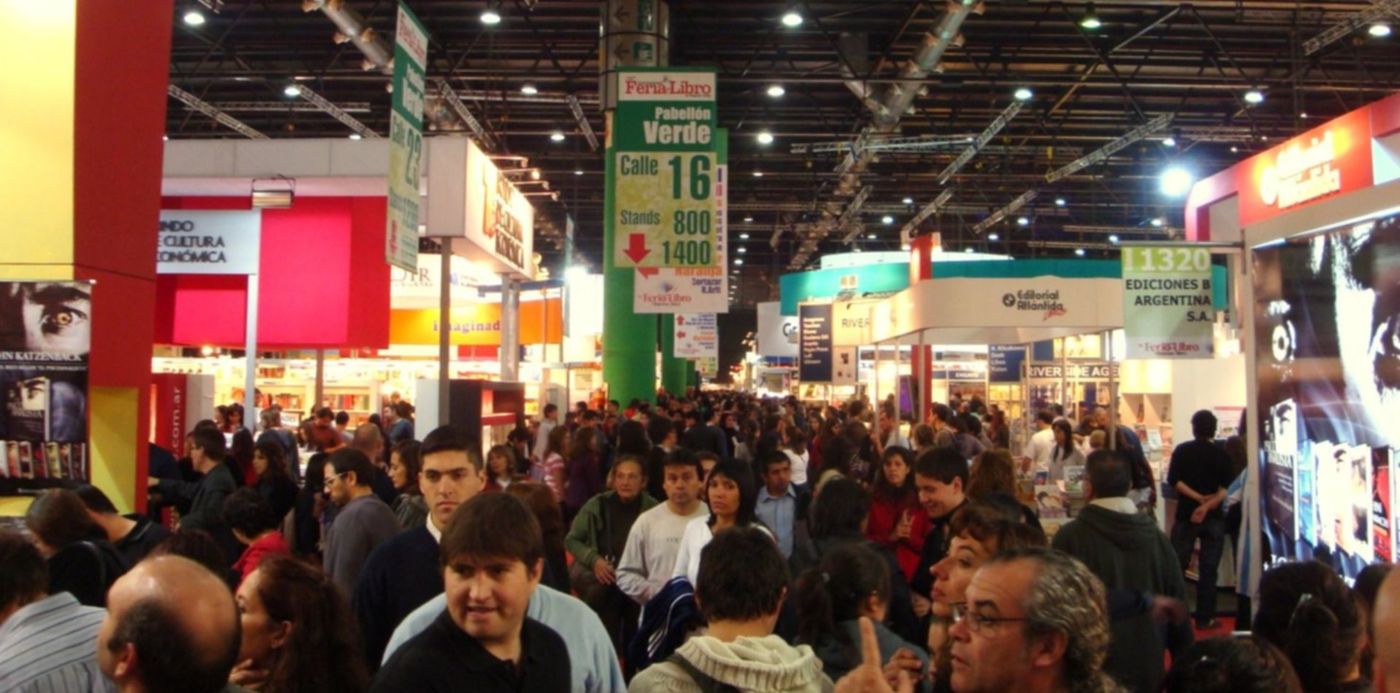 Feria del Libro