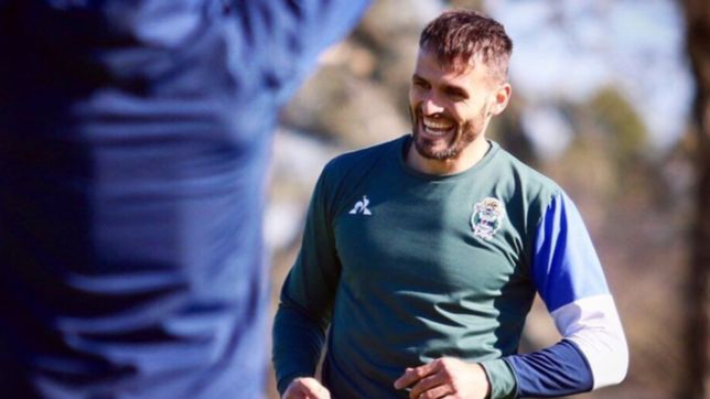 gimnasia quiere dar vuelta la pagina y entrena de cara al debut en la superliga