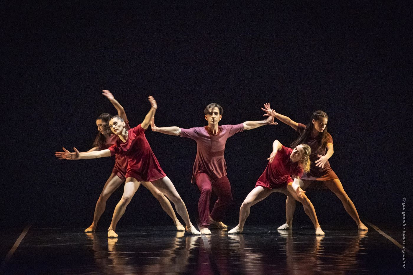 ballet estable teatro argentino  (6)