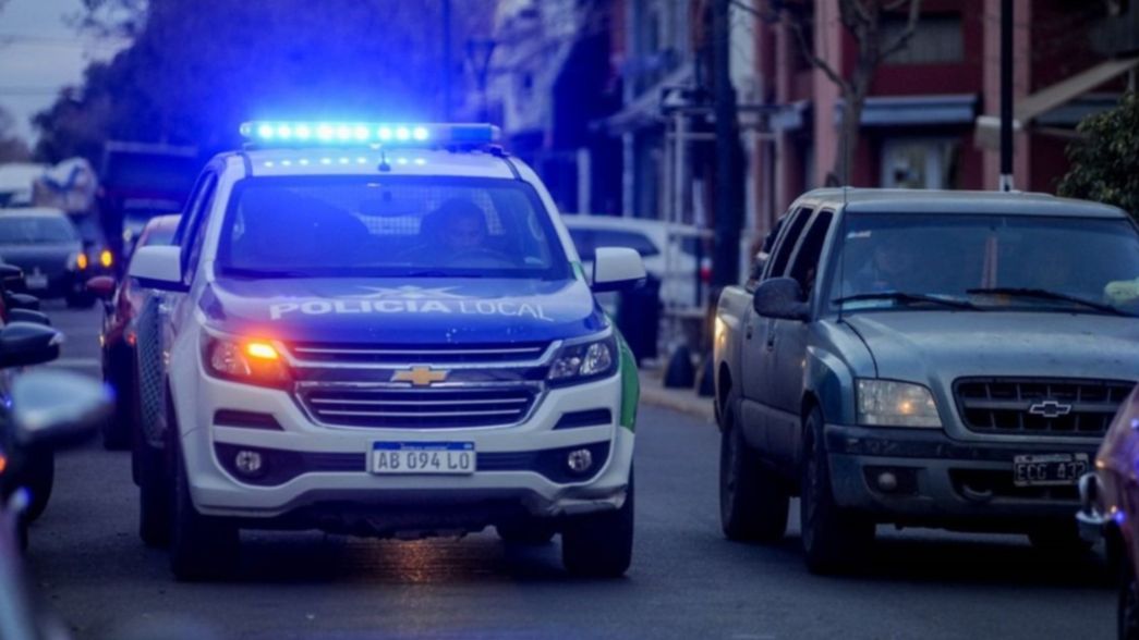 Desvalijaron la casa de una abuela platense y escaparon con todos sus ahorros