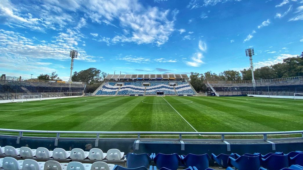 Gimnasia anunció el comienzo de las obras de ampliación del estadio del Bosque