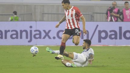 Cambió por tercera vez el día y la hora de la final entre Estudiantes y Vélez