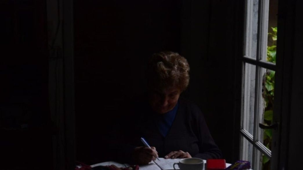 Gran cantidad de vecinos de La Plata se quedaron sin luz debido a la tormenta