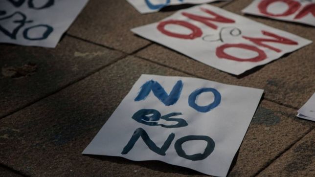 detuvieron a un joven que se masturbo frente a una nena de 9 anos