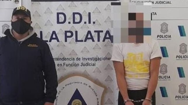 el dueno del geriatrico de los abusos rompio el silencio y pedira ser acusador en la causa