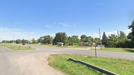 Vecinos de Abasto reclaman por un puente sobre la Ruta 2 para que los chicos puedan llegar a la escuela sin riesgos Vecinos de Abasto reclaman por un puente sobre la Ruta 2 para que los chicos puedan llegar a la escuela sin riesgos