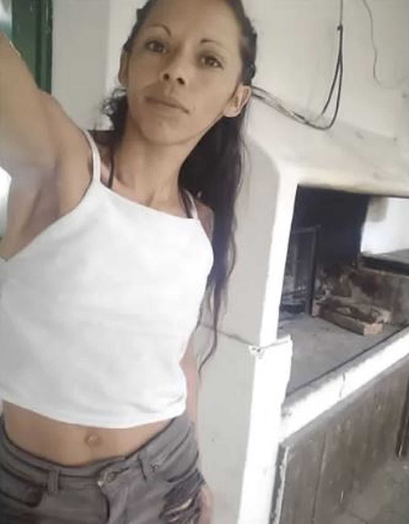 Yanina está desaparecida desde el 24 de diciembre en La Plata