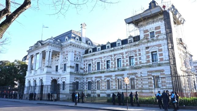 paritarias: no hubo oferta del gobierno y hay cuarto intermedio con los estatales