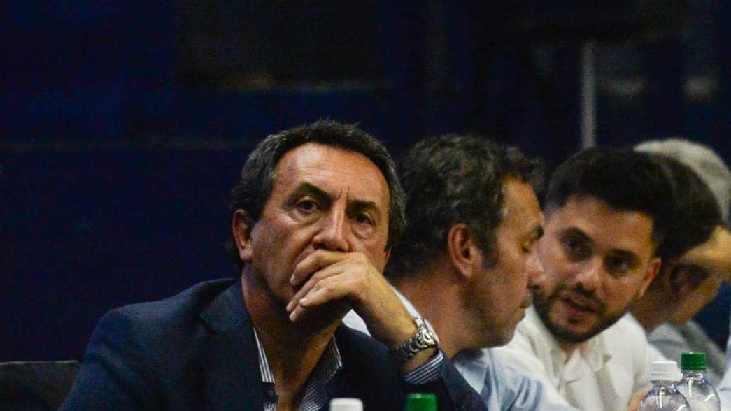 Se levantan las inhibiciones: ¿cuándo se cancelará la deuda y saldrá del listado de la FIFA?