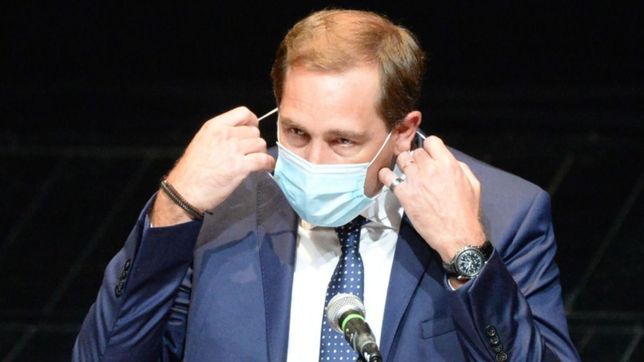 las nuevas sanciones que garro pretende incorporar al codigo de convivencia