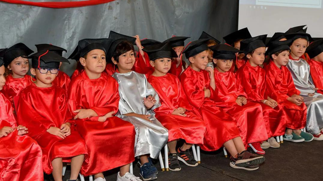 el jardin de infantes de estudiantes de la plata abre la preinscripcion al ciclo lectivo 2025