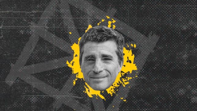 juan pablo allan confirmo que enfrentara a garro en la interna de juntos por el cambio