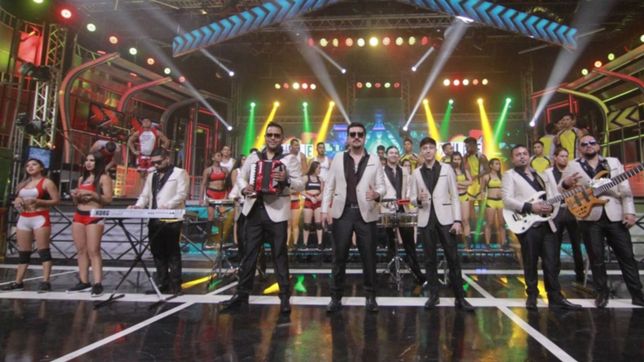 tambo tambo participara de un festival en berisso a beneficio de comedores locales