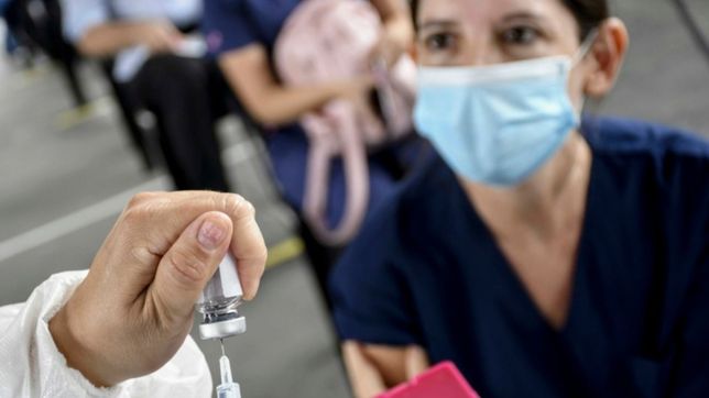 ¿como son los prototipos de vacunas que podrian revolucionar la lucha contra el covid-19?