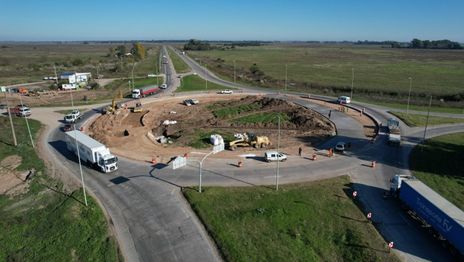 Vecinos de Arana alertan por una posible vuelta del proyecto para llevar la Ruta 6 por la calle 630 Vecinos de Arana alertan por una posible vuelta del proyecto para llevar la Ruta 6 por la calle 630