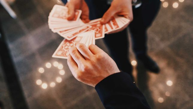 algo que nunca viste vuelve a la plata con un show de magia que sorprende