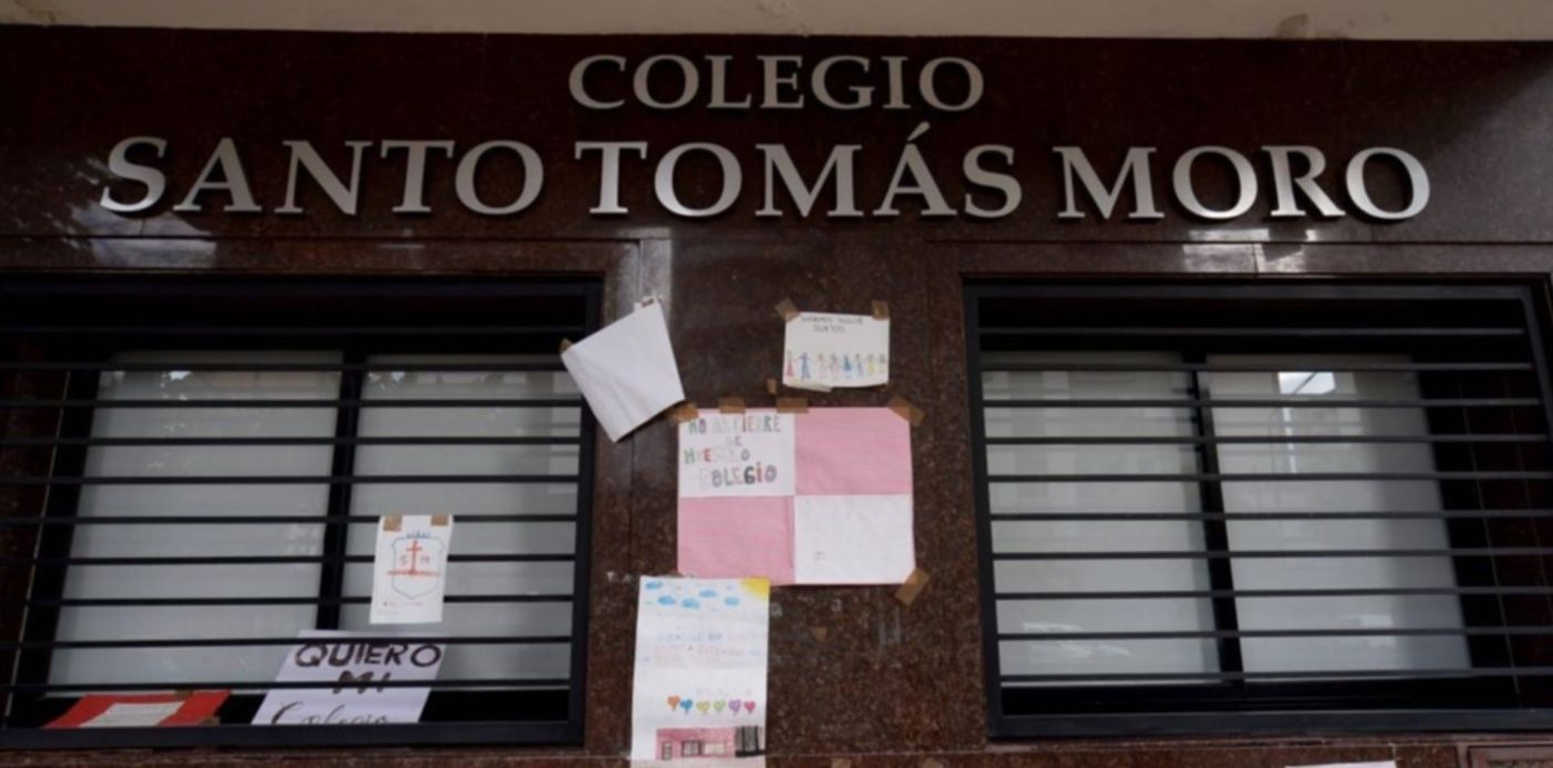 Colegio Santo Tomás Moro