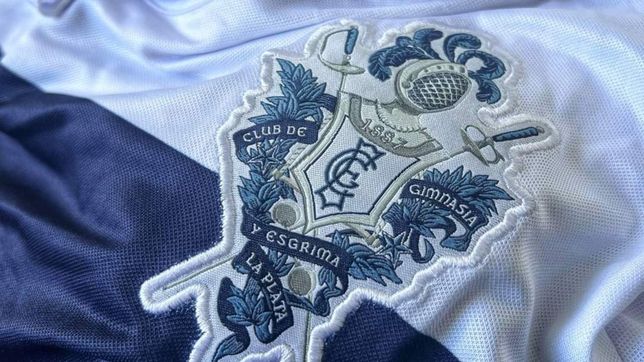 gimnasia prepara un estreno para jugar en el bosque